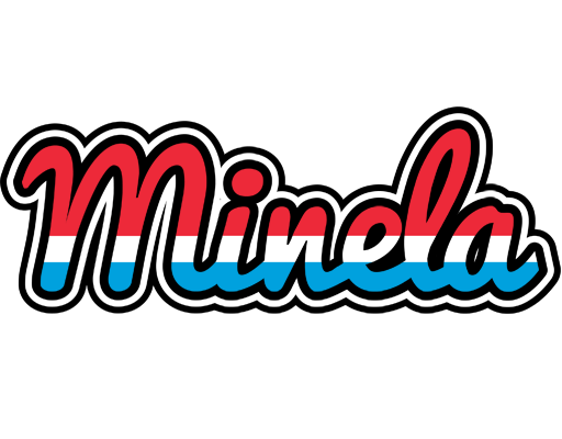 Minela norway logo