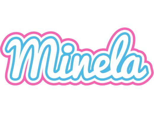 Minela outdoors logo
