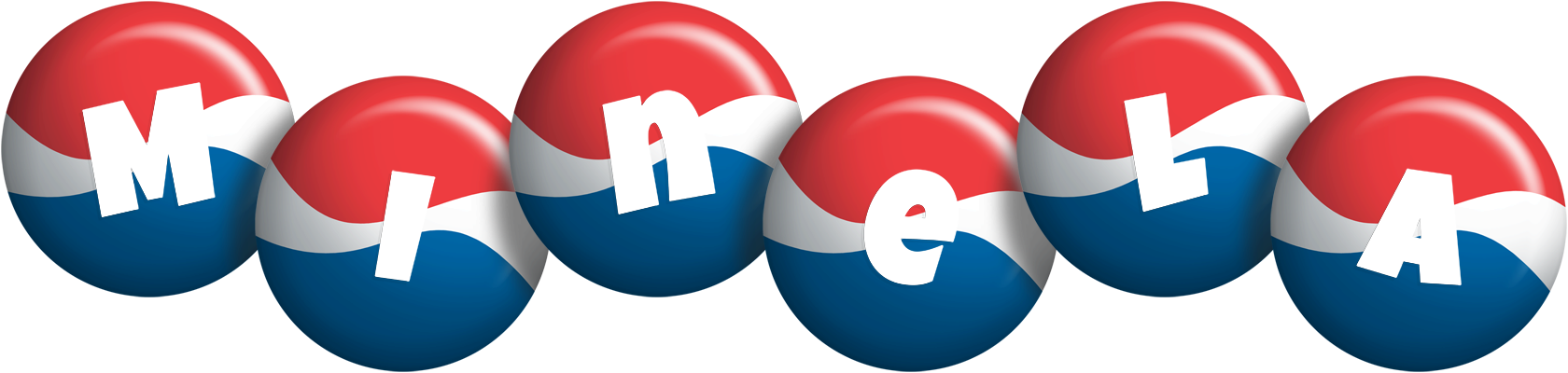 Minela paris logo