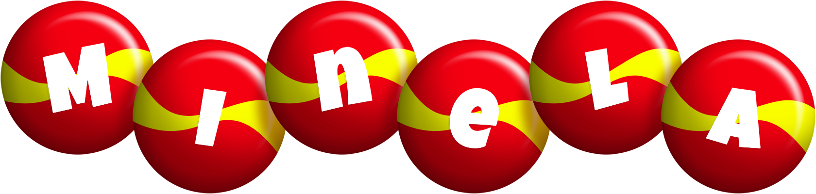 Minela spain logo