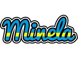 Minela sweden logo