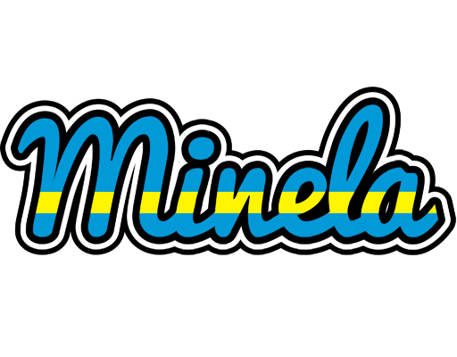 Minela sweden logo