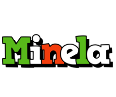 Minela venezia logo