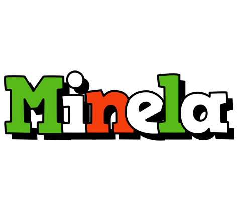 Minela venezia logo