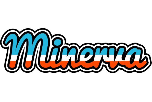 Minerva america logo