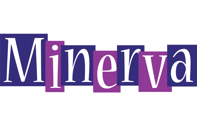 Minerva autumn logo