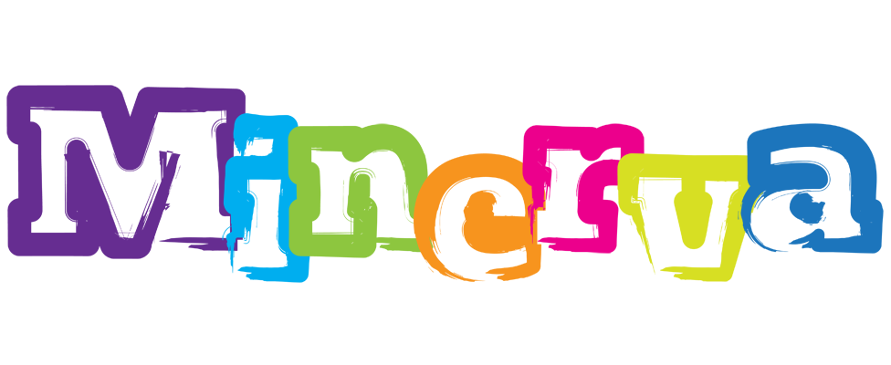 Minerva casino logo