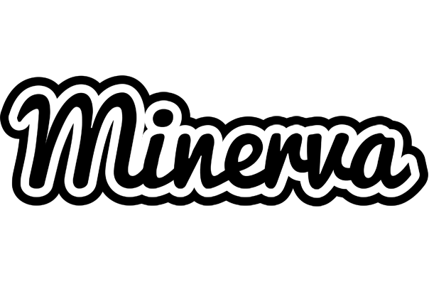 Minerva chess logo