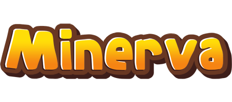 Minerva cookies logo