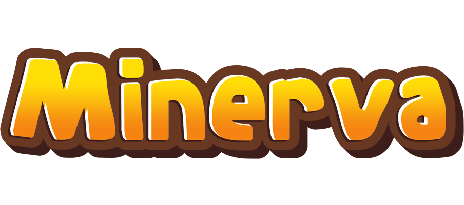 Minerva cookies logo