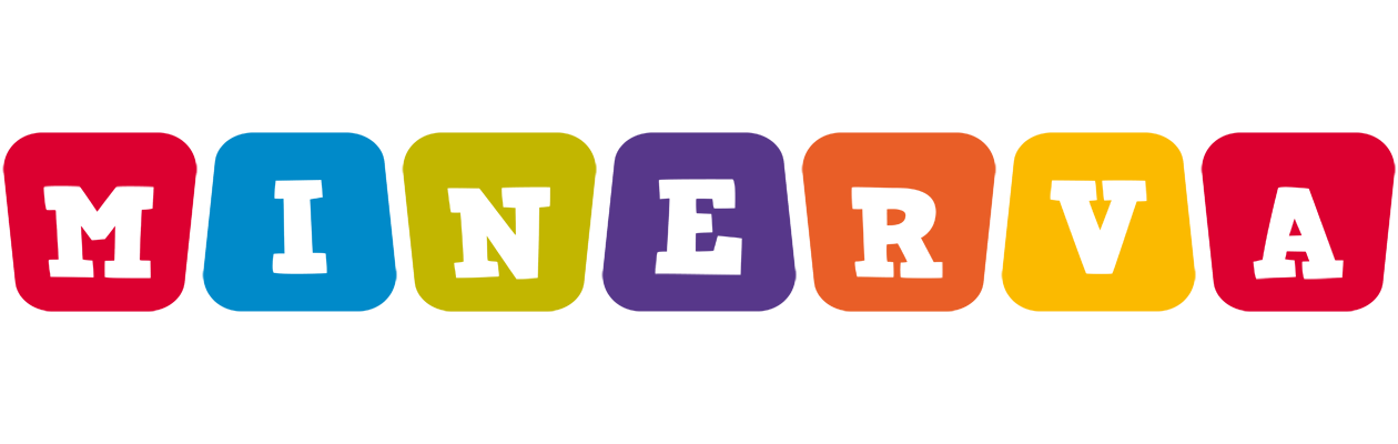 Minerva daycare logo