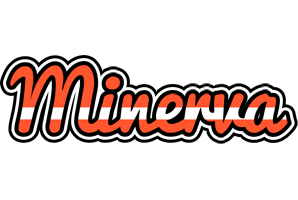 Minerva denmark logo