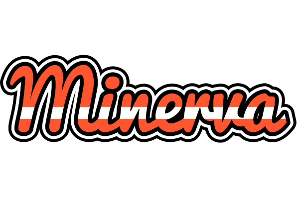 Minerva denmark logo