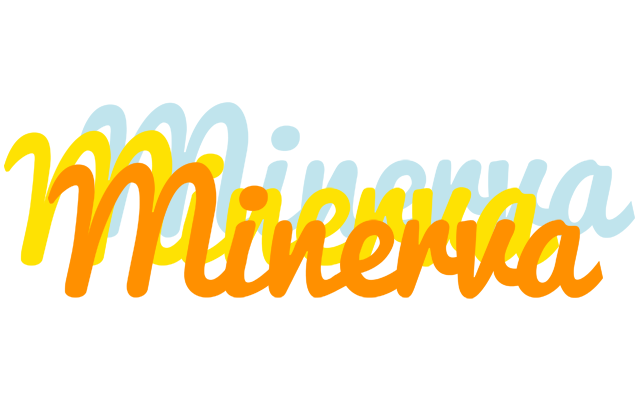 Minerva energy logo