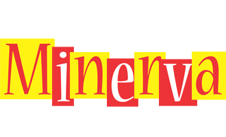 Minerva errors logo