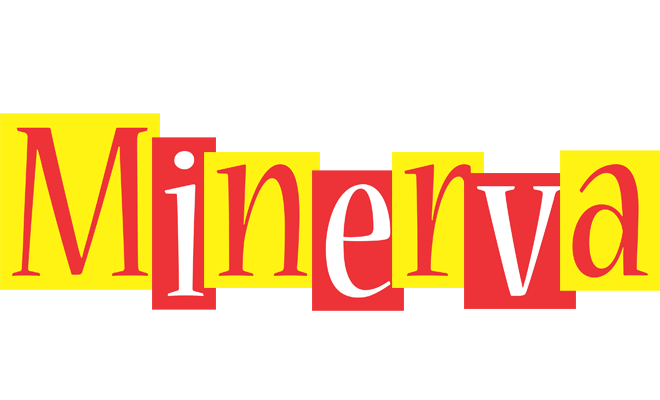 Minerva errors logo