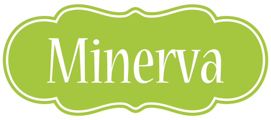 Minerva family logo