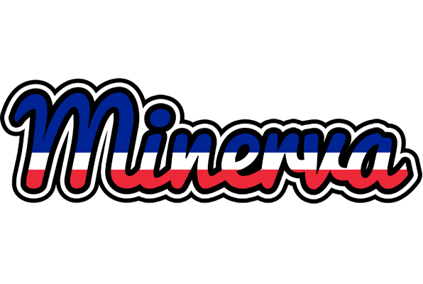 Minerva france logo