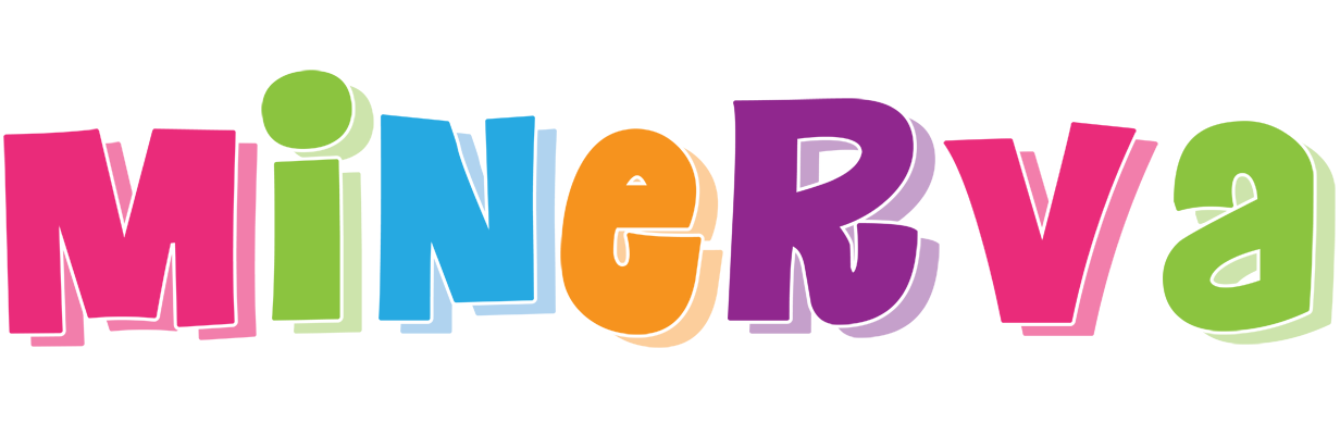 Minerva friday logo