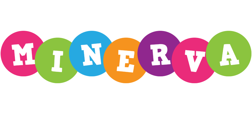 Minerva friends logo