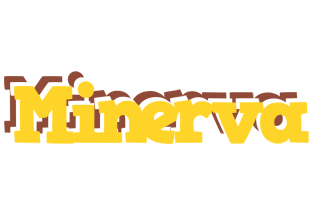 Minerva hotcup logo