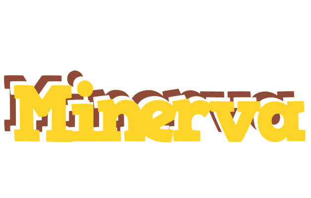 Minerva hotcup logo