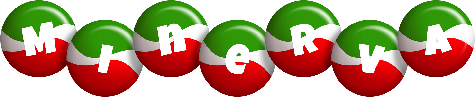 Minerva italy logo