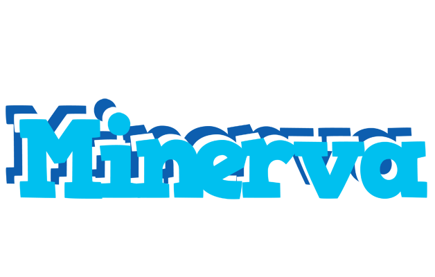 Minerva jacuzzi logo