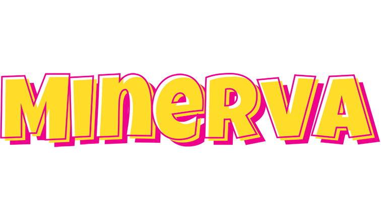Minerva kaboom logo