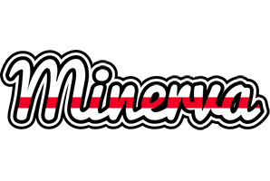 Minerva kingdom logo