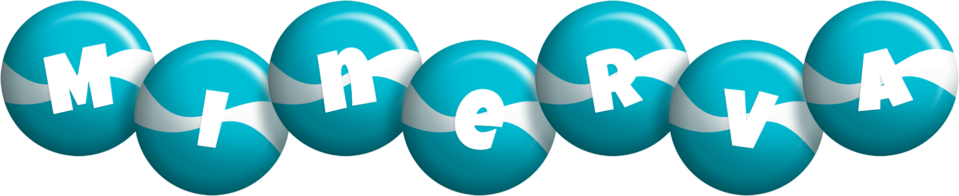 Minerva messi logo