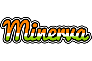 Minerva mumbai logo