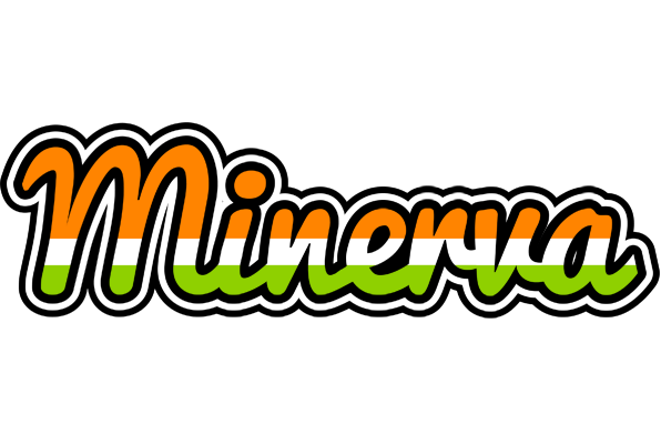 Minerva mumbai logo