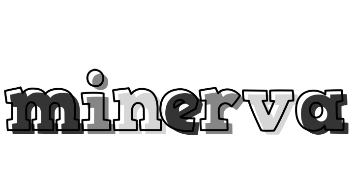 Minerva night logo