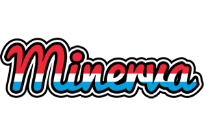 Minerva norway logo