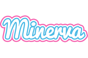 Minerva outdoors logo