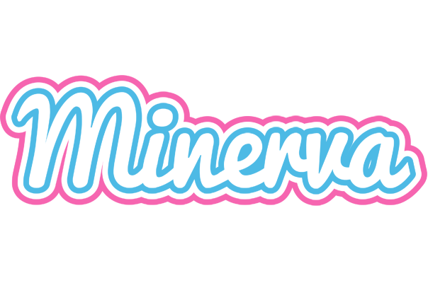 Minerva outdoors logo
