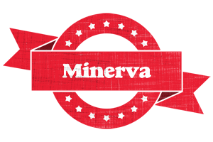 Minerva passion logo