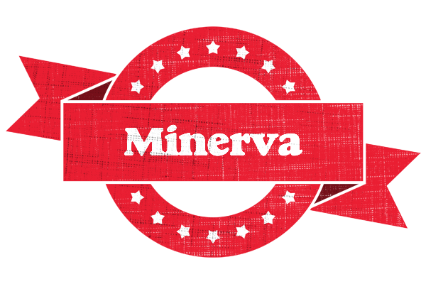 Minerva passion logo