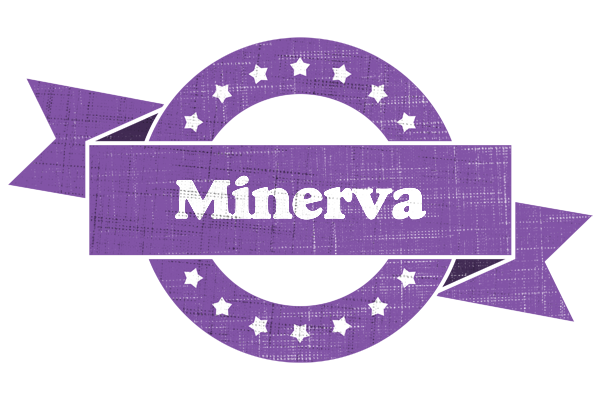 Minerva royal logo
