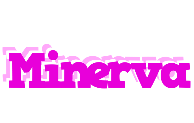 Minerva rumba logo