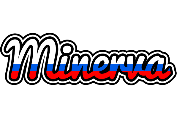 Minerva russia logo