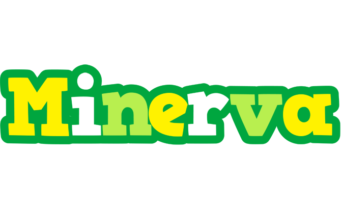 Minerva soccer logo