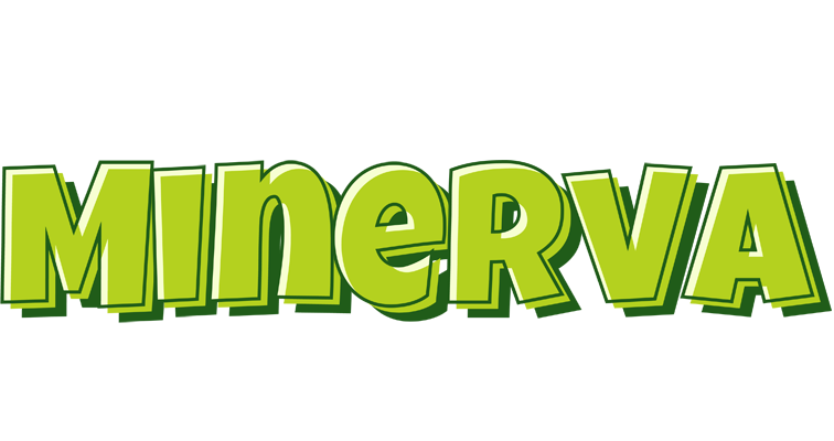 Minerva summer logo
