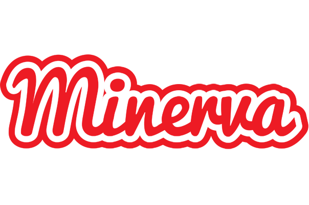 Minerva sunshine logo