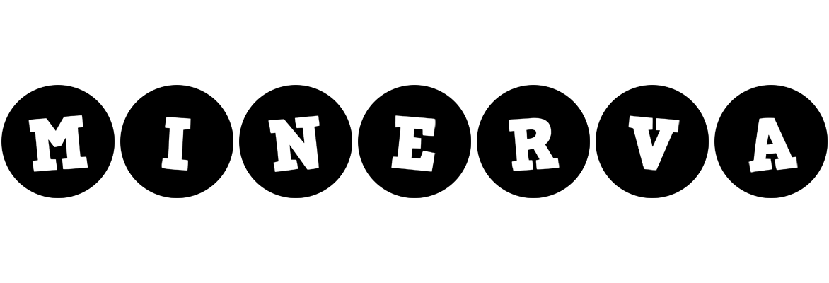 Minerva tools logo