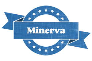 Minerva trust logo