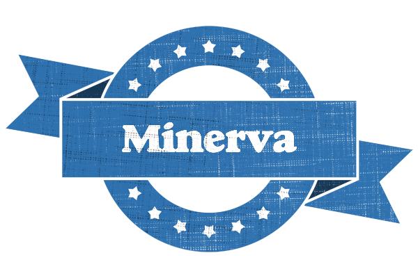 Minerva trust logo