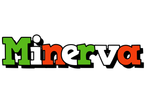 Minerva venezia logo