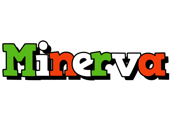 Minerva venezia logo